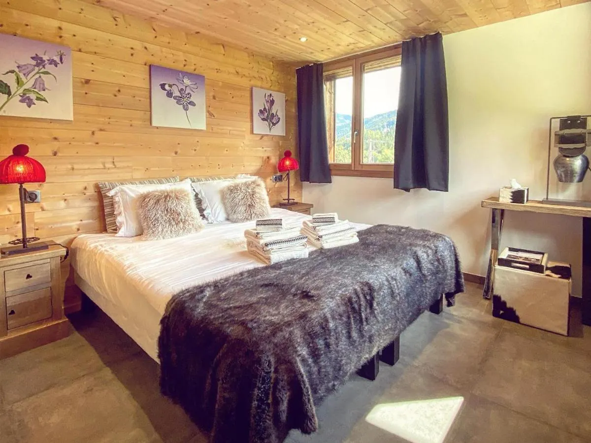 La Petite Azalee Apartment Montriond