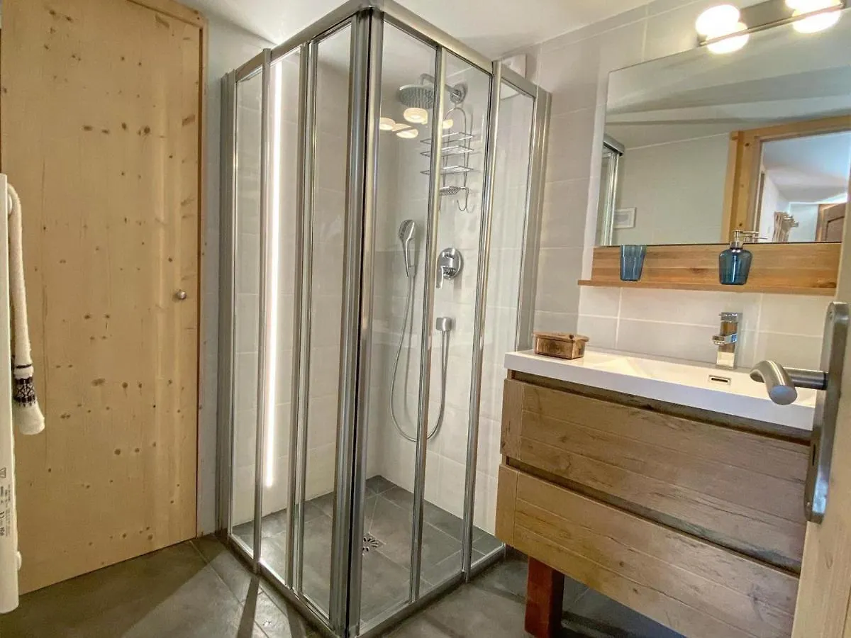 La Petite Azalee Apartment Montriond