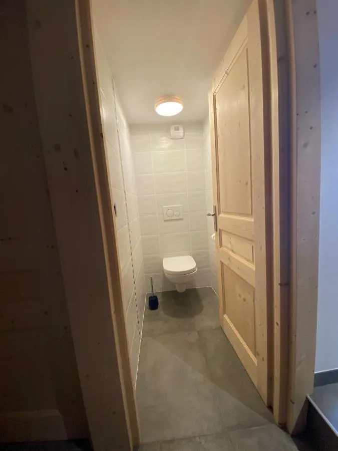 La Petite Azalee Apartment Montriond