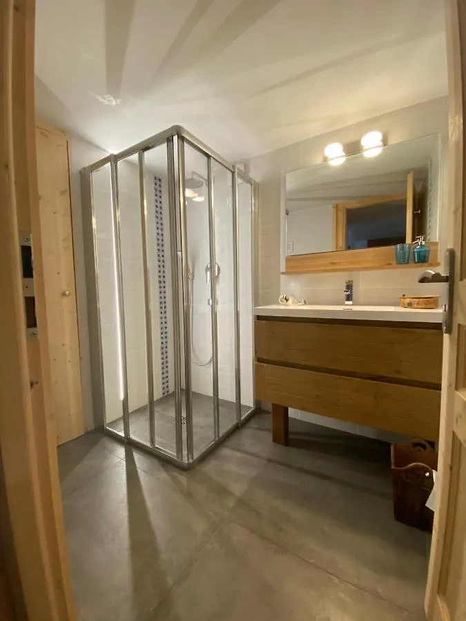 La Petite Azalee Apartment Montriond France
