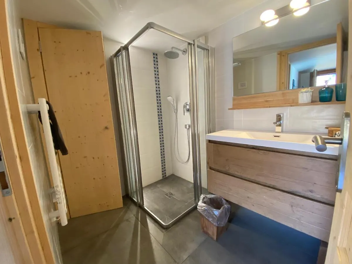 La Petite Azalee Apartment Montriond 0*,